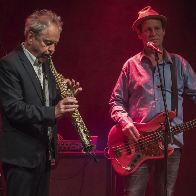 Bjarne Christensen // Vordingborg Fotoklub